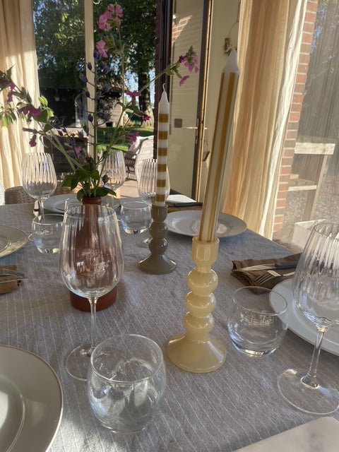 Art de la table